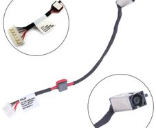 Dell Inspiron 14 15 DC Power Jack Cable DC30100UD00 KD4T9