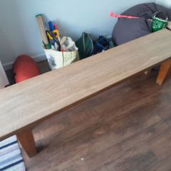 6ft Bench