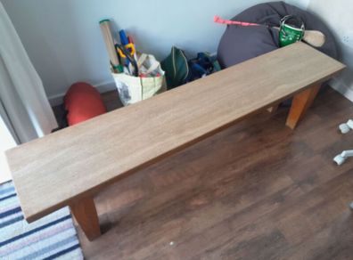 6ft Bench
