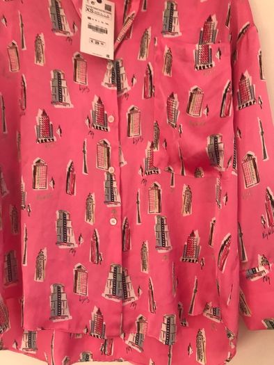 Ladies Blouse new with Tags