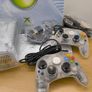 Boxed Crystal Original Xbox Image 6
