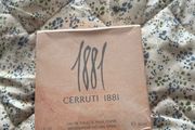 Cerruti 1881 Eau de Toilette