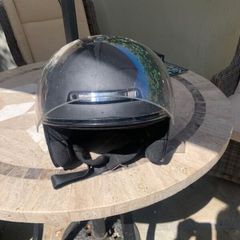 Motorcycle Helmet