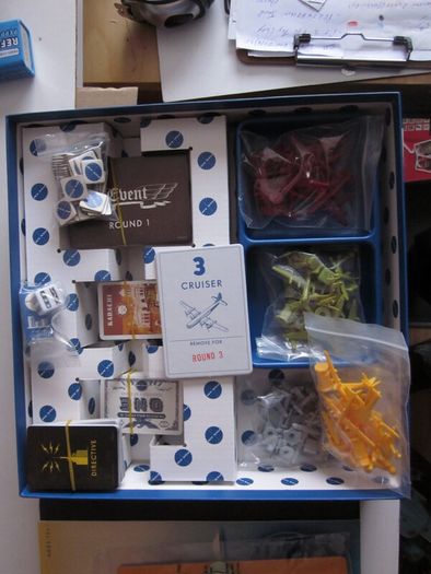 Panam The Board Game