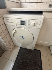 dryer