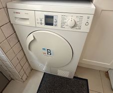 dryer