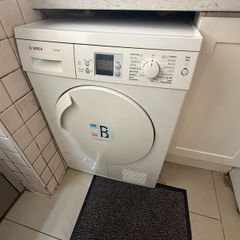 dryer