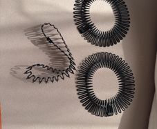 hair ties