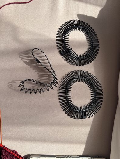 hair ties