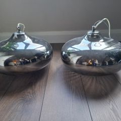 Dining pendant lights