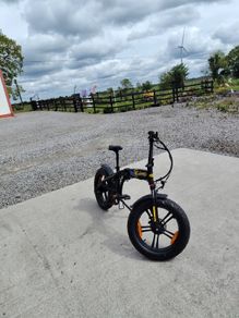 E-Bike