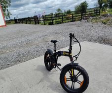 E-Bike
