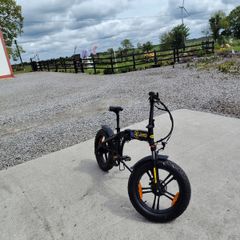 E-Bike