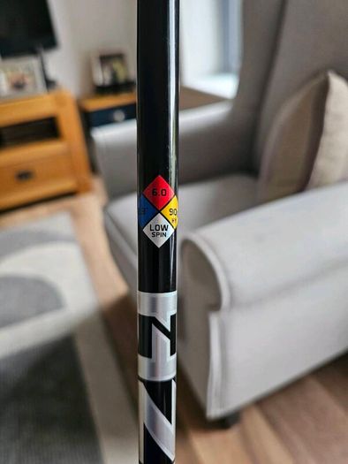 Titleist TSr2 4 Hybrid Left Handed