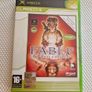 Italian Version Brand new game sealed Fable Xbox Original games Original Image 2
