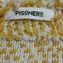 Pisonero  Beautiful Jacket Sz M Image 3