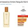 Hermes Ambre Narguile Image 2