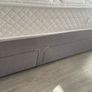 bed divan base and mattress Image 5