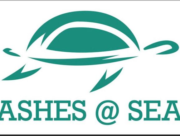 Ashes@Sea