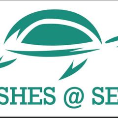 Ashes@Sea