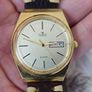Vintage Anker Meister German made Quartz Watch 1980s Image 5