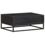 Coffee Table 90x60x35 cm Solid Mango Wood Image 4