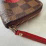 Louis Vuitton Trunk limited edition keycles Authentic Image 7