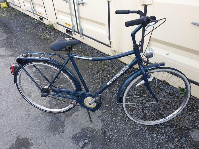 Kettler Alu Rad City Cruiser 7