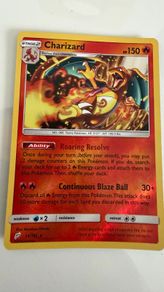 Pokemon Charizard