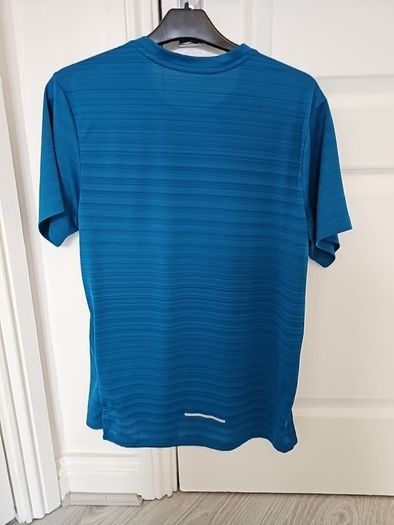 Genuine mens nike miler tshirt