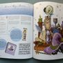 Magical Cross Stitch - 25 Fantasy Designs Pattern Craft Book Image 3