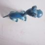 Gosnell Dinosaur PVC Figure Cake Topper Anchisaurus Image 8