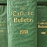 The Catholic Bulletin 1932 - 1939 Image 2