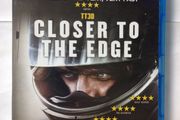 TT3D Closer To The Edge  [3D Blu-ray Movie]