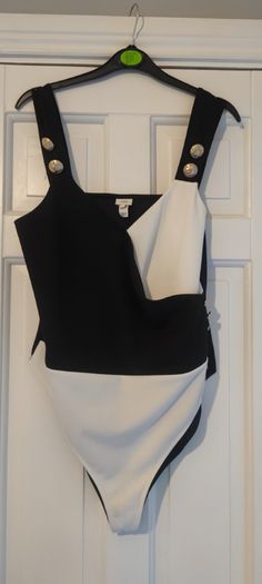 Body top