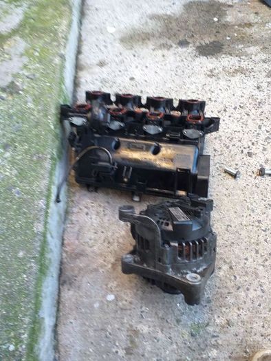 BMW parts e90
