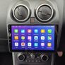 Nissan Qashqai With Carpay Or Any Other Car Radio Image 3