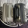 2 x cabin suitcase Image 6