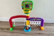 Little Tikes 3 in 1 sports zone