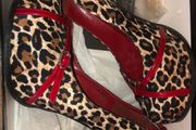 Ladies shoes