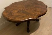 Nineteenth Century Antique Side Table
