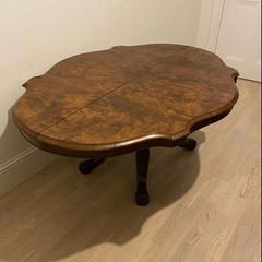 Nineteenth Century Antique Side Table