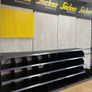 4 Meter Wide Exhibition Display Stand Reduced To Clear Image 5