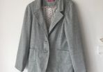 Grey Blazer