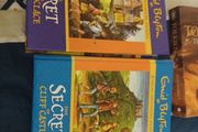 Enid Blyton Book