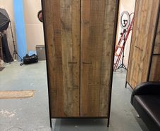 wardrobe