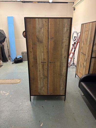 wardrobe