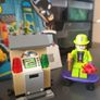 Lego Batman 76137 Image 2