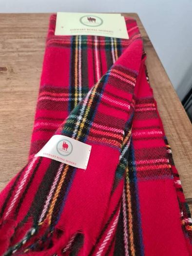 scarf
