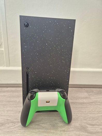 Limited Edition 2TB Xbox Series X